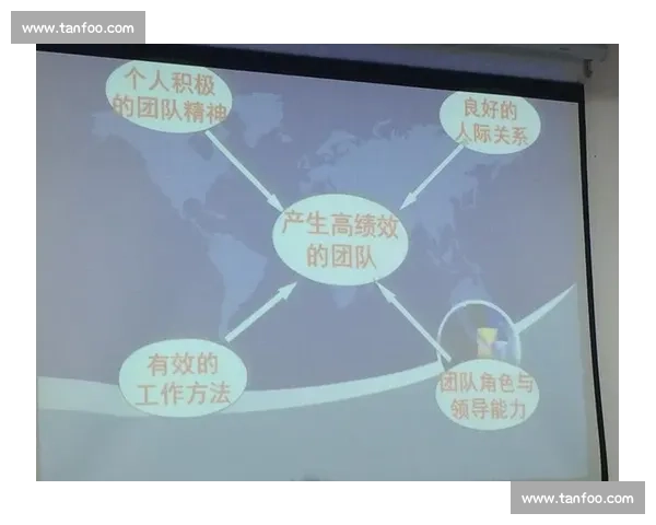 打造高效协作机制提升团队整体执行力与创新能力