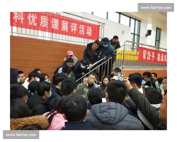 基于核心素养导向的学校体育教育目标体系构建与实践路径研究